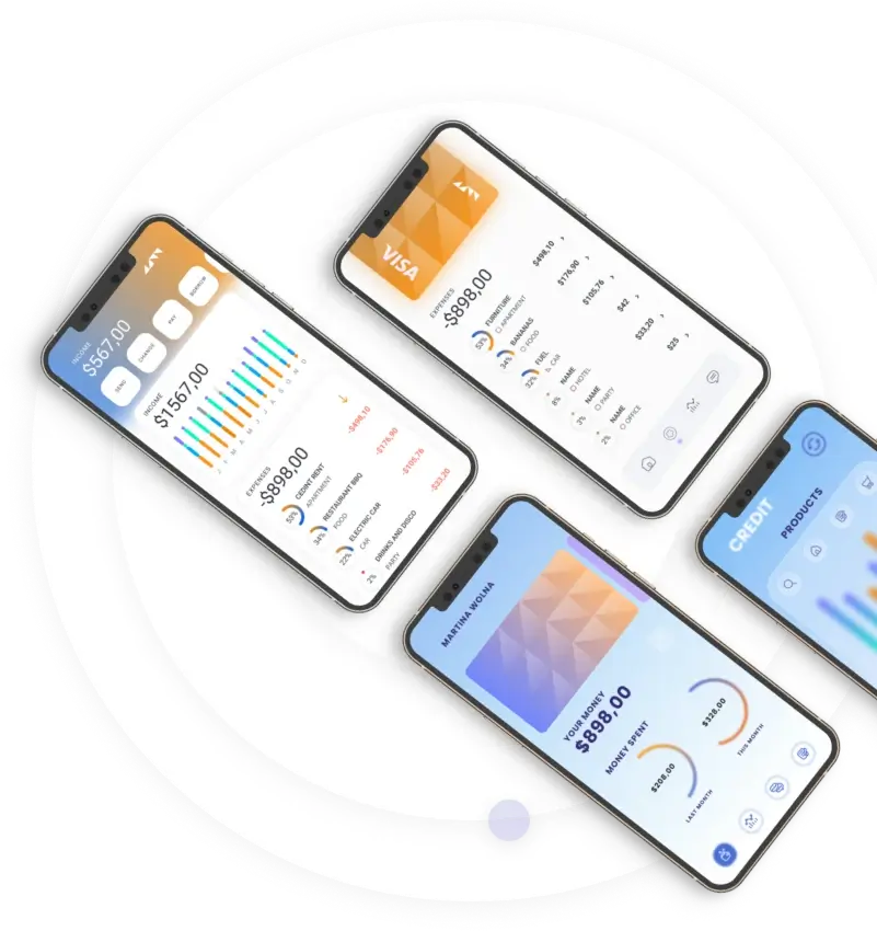 Trader AI - Póngase en contacto con nosotros